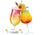 Beverage PNG Photo