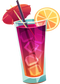 Beverage PNG Transparent HD Photo