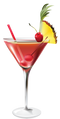 Beverage PNG