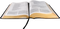 Bible PNG File