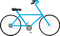 Bicycle PNG 7