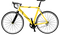 Bicycle PNG 8