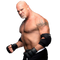 Bill Goldberg PNG Free Download