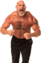 Bill Goldberg PNG Picture