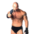 Bill Goldberg Transparent