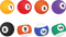 Billiard PNG Image