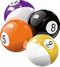 Billiard PNG Photo