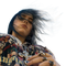 Billie Eilish Pirate Baird O&#8217;Connell PNG Picture