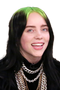 Billie Eilish Pirate Baird O&#8217;Connell PNG