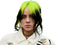 Billie Eilish PNG Clipart