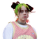 Billie Eilish PNG Free Image