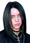 Billie Eilish PNG HD Image