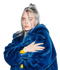 Billie Eilish PNG Image