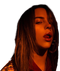 Billie Eilish PNG Images