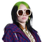 Billie Eilish PNG