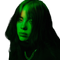 Billie Eilish Singer PNG Image File