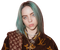 Billie Eilish Singer