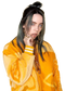 Billie Eilish Transparent