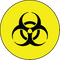 Biohazard Symbol Free Download PNG