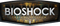 Bioshock Logo PNG Clipart