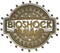 Bioshock Logo PNG