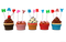 Birthday Cake PNG HD