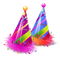 Birthday Hat Free Download PNG