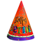 Birthday Hat PNG Clipart