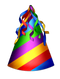 Birthday Hat PNG Picture