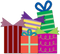 Birthday Present PNG Clipart