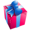 Birthday Present PNG Picture