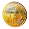 Bitcoin PNG File Download Free