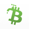 Bitcoin PNG Image File