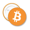 Bitcoin PNG Image HD