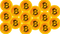 Bitcoin PNG Photo