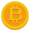 Bitcoin PNG Pic