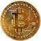 Bitcoin PNG Transparent HD Photo