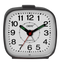 Black Alarm Clock PNG Images