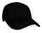 Black Cap PNG Image