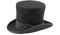 Black Cap Transparent