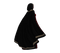 Black Cloak PNG Image