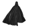 Black Cloak PNG