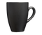 Black Coffee Mug