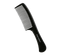 Black Comb PNG Pic