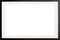 Black Frame PNG