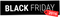 Black Friday PNG File Download Free