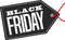 Black Friday PNG File