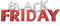 Black Friday PNG Image File