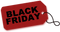 Black Friday PNG Image HD