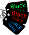 Black Friday Transparent